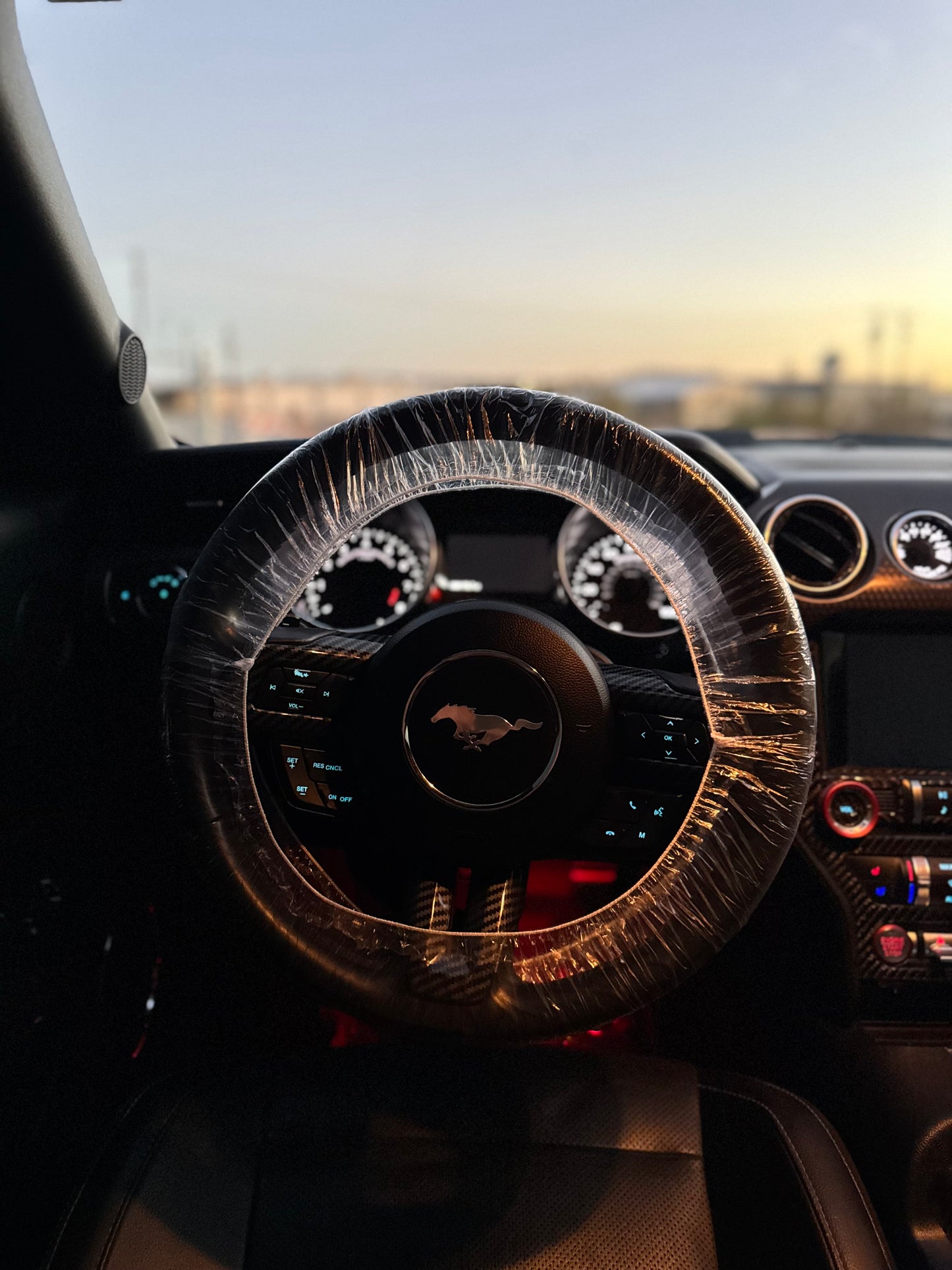 2021 Ford Mustang GT Premium Fastback