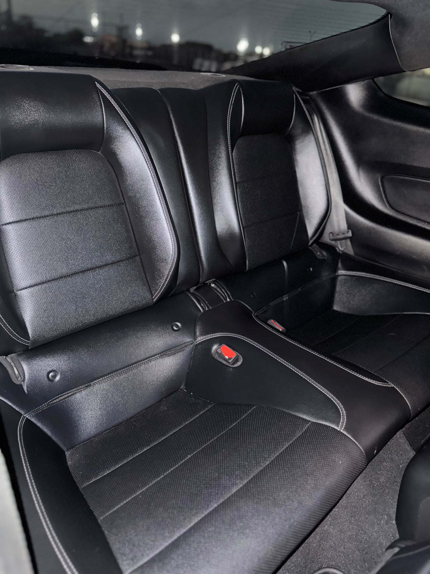 2021 Ford Mustang GT Premium Fastback